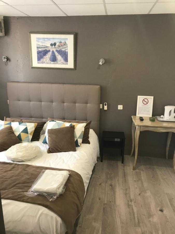 莱斯米默萨斯酒店 博尔马斯·莱斯·米默萨斯 外观 照片